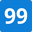 99acres Icon