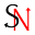 Somethingnaughty.co.uk Icon