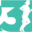 Run3rd5k Icon