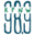 989rocks Icon