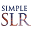 Simple SLR Icon