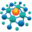 Celltechnology Icon