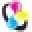 Fullcolorprint Store Icon
