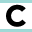 Carbon Coco Icon
