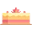 Wetakethecake Icon