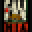California Republic Clothes Icon