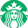 Starbucks Icon