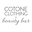 Cotone Clothing Icon