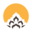 Retreat Icon