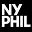 New York Philharmonic Icon