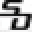 Sans Digital Icon