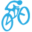 Bob's Bicycles Icon