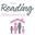 Thereadingresidence Icon