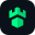 Gamdom Icon