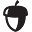 Oak Hall Icon