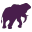 Oakland Zoo Icon
