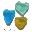 West Coast Sea Glass Icon