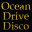 Oceandrivedisco Icon