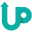 Upvir Icon