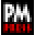 PM Press Icon