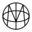 Monde Icon