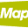 Splash-maps Icon