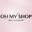 Oh-myshop Icon