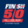 Finishatthe50 Icon