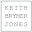 Keithbrymerjones Icon