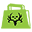 Bone Collector Icon