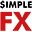 SimpleFX Icon
