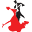 Dance Shoes Online Icon
