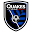 San Jose Earthquakes Icon