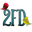 2friendsdesigns Icon