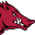 Arkansasrazorbacks Icon