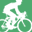 J E James Cycles Icon
