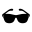 Sunnies Icon