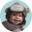Onesmileymonkey Icon