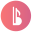 Booktrack Icon