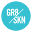 Gr8skn Icon
