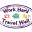 Workhardtravelwell Icon