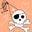 The Party Pirate Icon