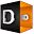 Daemon3dprint Icon
