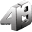 419pressnation Icon
