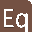 Eqsolutions Icon