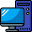 Custompc Icon