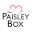 The Paisley Box Icon