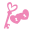 Choosyluvasandco Icon