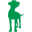 Healthy Spot Icon