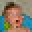 Babysideburns Icon